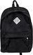 G1-1 Σχέδια School Bag Backpack Elementary, Elementary in Gray color