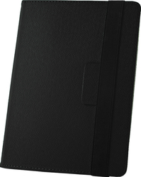 Flip Cover (Universal 8-9") Μαύρη