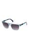 Just Cavalli Men's Sunglasses with Turquoise Frame JC743S 87B