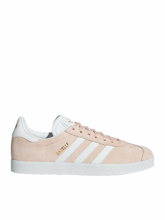 Adidas Gazelle Γυναικεία Sneakers Vapor Pink / ...