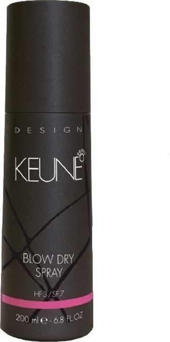 Keune Design Blow Dry Spray 200ml - Skroutz.gr