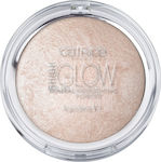 Catrice Cosmetics High Glow Mineral Highlighting Powder 010 Light Infusion 8gr