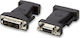 Belkin Dvi Μετατροπέας DVI-I male σε VGA female 1τμχ