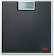 Seca 803 Clara Digital Bathroom Scale Black