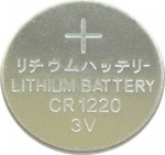 HQ CR1220 (1τμχ)