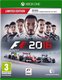 F1 2016 Limited Edition Xbox One Game
