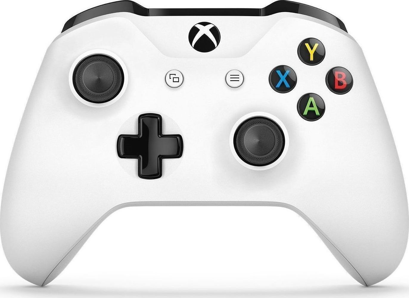 Microsoft Xbox One S Wireless Controller White Skroutzgr