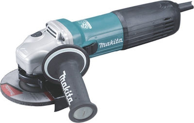 Makita Electric Angle Grinder 125mm 1400W