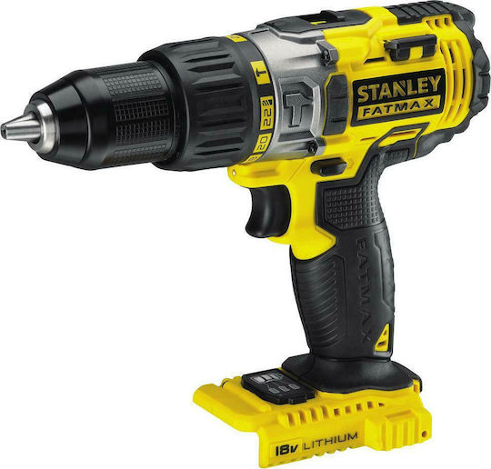 Stanley Percussive Drill Driver Battery Solo 18V FMC625B