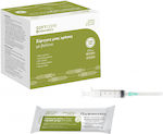 Bournas Medicals SoftCare Serințe Insulină 21G x 1 1/2" 5ml 100buc