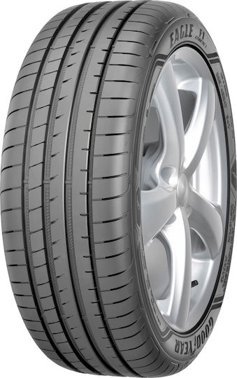 Goodyear Eagle F1 Asymmetric 3 265/45R19 105Y N0 VW F L XL FP MFS Лято Гума