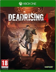 Dead Rising 4 Dead Rising 4