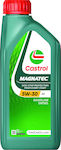 Castrol Συνθετικό Λάδι Αυτοκινήτου Magnatec Stop-Start 5W-30 A5 για κινητήρες Diesel 1lt