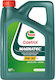 Castrol Magnatec Stop-Start Synthetic Car Lubricant 5W-30 A5 4lt for Diesel Engine