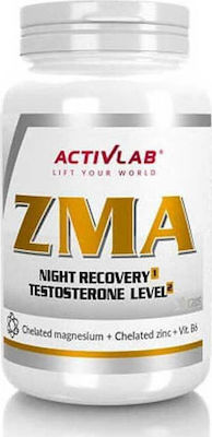 ActivLab ZMA 90κάψουλες