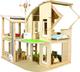 Plan Toys Holzpuppenhaus