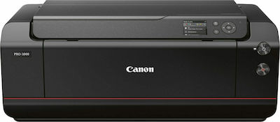 Canon ImagePrograf Pro-1000 Tintenstrahl Fotodrucker mit WiFi