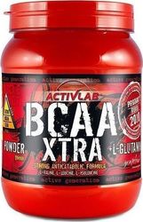 ActivLab BCAA Xtra 500gr Orange