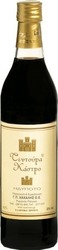 Κάστρο Λικέρ Τεντούρα 25% 700ml