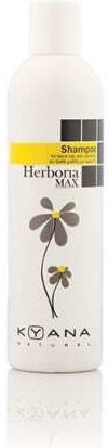 Kyana Herboria Max Camomille Blonde Hair Shampoos for Coloured Hair 250ml