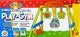 ToyMarkt Play Land Γυμναστήριο Δραστηριοτήτων για 6+ Μηνών