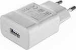 Huawei Φορτιστής Χωρίς Καλώδιο με Θύρα USB-A Λευκός (HW-050200E01)