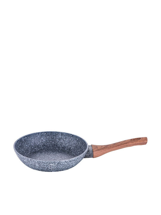 Berlinger Haus Forest Line Pan aus Aluminium mit Steinbeschichtung 20cm