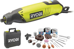 Ryobi EHT150V Rotierend Elektrisches Multifunktionswerkzeug mit Geschwindigkeitsregelung