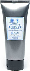 Dr. Harris & Co. Ltd Windsor Κρέμα Ξυρίσματος 75ml
