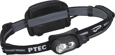 Princeton Lanternă de Cap LED cu Luminozitate Maximă 165lm Remix Plus