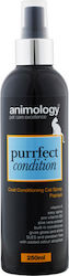 Animology Purrfect Condition Spray pentru pisici Papaya 250 ml