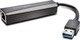 Kensington K33981WW USB Network Adapter with Wired Gigabit Ethernet Connection