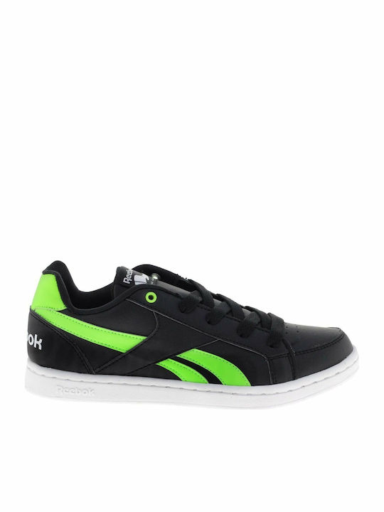 Reebok Kids Sneakers Prime GS Black