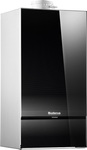 Buderus Logamax Plus GB172i-42i H Επιτοίχιος Λέβητας Συμπύκνωσης Αερίου με Καυστήρα 34307kcal/h