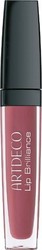 ArtDeco Lip Brilliance Lip Gloss Brown