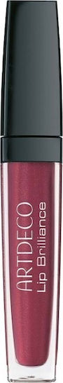 ArtDeco Lip Brilliance Дълготраен Течен Червило Прозрачен 5мл