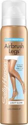 Sally Hansen Airbrush Beine Spray-On Flüssiges Make-up Foundation 75ml