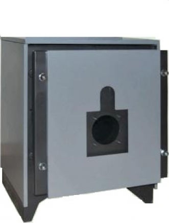 KymaSol PS 70 Gas / Oil Boiler 70000 kcal/h
