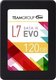 TeamGroup L7 Evo SSD 120GB 2.5'' SATA III T253L7120GTC101