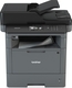 Brother DCP-L5500DN Alb-negru Laser Fotocopiator cu Alimentator Automat de Documente (ADF)