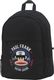 Paul Frank Racing Legend Schulranzen Rucksack Junior High-High School Schwarz
