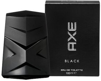 Axe Black Eau de Toilette 100ml