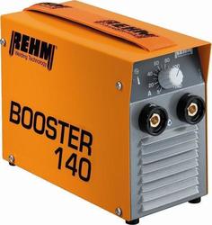 Rehm Booster 140 Welding Inverter 140A MMA Rehm Booster 140 Welding Inverter 140A MMA