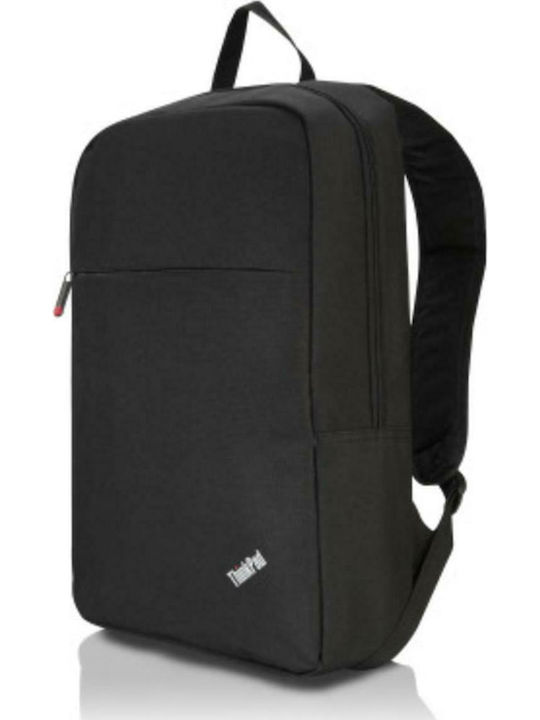 Lenovo ThinkPad Basic Tasche Rucksack für Laptop 15.6" in Schwarz Farbe