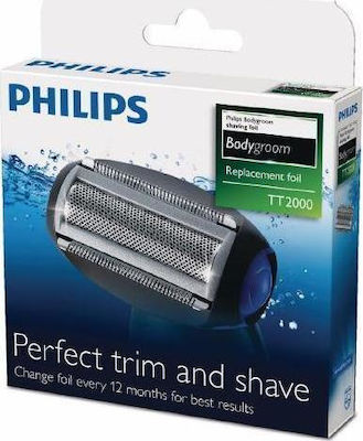 Philips Pagini de înlocuire TT2000/43