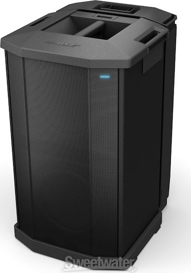 Bose F1 Subwoofer 731444-2110 Active Subwoofer PA 1000W 10" 41.01x44.85x68.8cm.