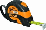 Ingco Tape Measure with Auto-Rewind 25mm x 5m