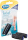 Scholl Velvet Smooth Rollers Extra Coarse Roll-On 2pcs Spare Part