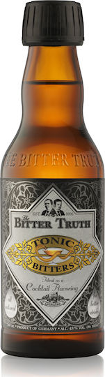 The Bitter Truth Горчивини Японски Tonic Bitters 43% 200мл