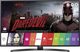 LG Smart Fernseher 43" 43LH630V HDR (2016)